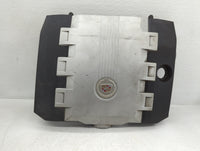 2008 Cadillac Cts Engine Cover - Oemusedautoparts1.com