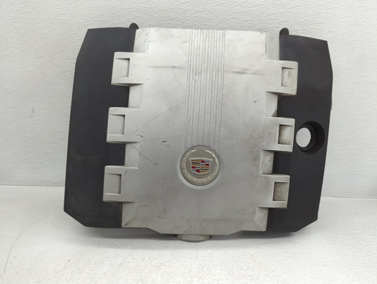 2008 Cadillac Cts Engine Cover - Oemusedautoparts1.com