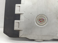 2008 Cadillac Cts Engine Cover - Oemusedautoparts1.com