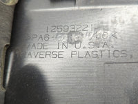 2008 Cadillac Cts Engine Cover - Oemusedautoparts1.com