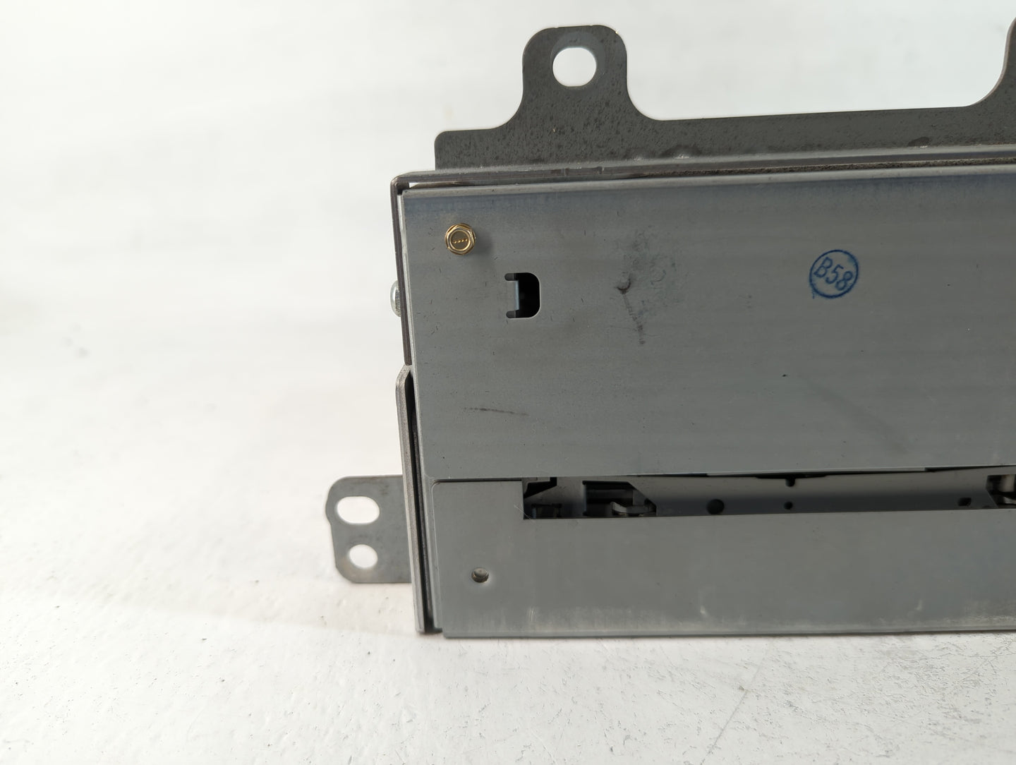 2008-2014 Cadillac Cts Radio AM FM Cd Player Receiver Replacement P/N:25849793 Fits Fits 2008 2009 2010 2011 2012 2013 2014 