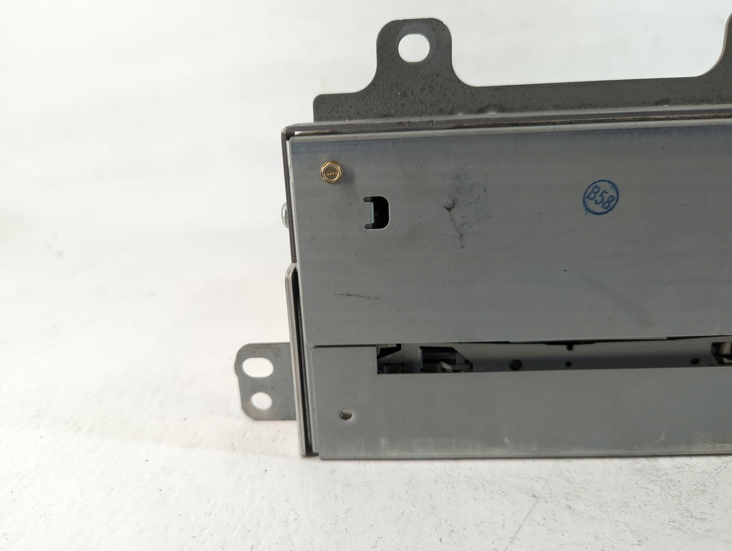 2008-2014 Cadillac Cts Radio AM FM Cd Player Receiver Replacement P/N:25849793 Fits Fits 2008 2009 2010 2011 2012 2013 2014 