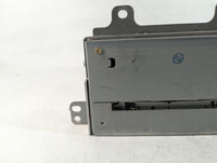 2008-2014 Cadillac Cts Radio AM FM Cd Player Receiver Replacement P/N:25849793 Fits Fits 2008 2009 2010 2011 2012 2013 2014 