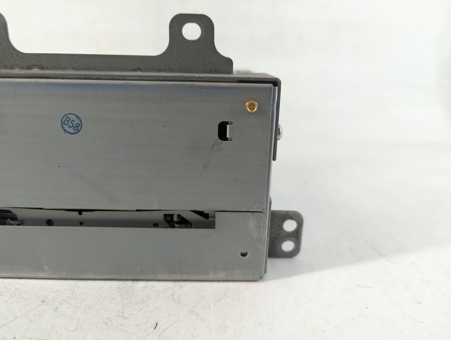 2008-2014 Cadillac Cts Radio AM FM Cd Player Receiver Replacement P/N:25849793 Fits Fits 2008 2009 2010 2011 2012 2013 2014 