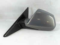 2008-2014 Cadillac Cts Driver Side View Mirror - Left Door Mirror OEM Used - Oemusedautoparts1.com