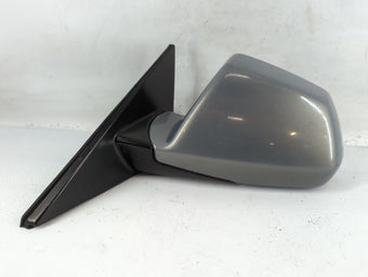 compare product 2008-2014 Cadillac Cts Driver Side View Mirror - Left Door Mirror OEM Used