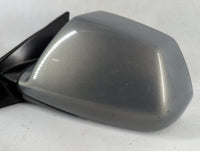 2008-2014 Cadillac Cts Driver Side View Mirror - Left Door Mirror OEM Used - Oemusedautoparts1.com