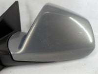 2008-2014 Cadillac Cts Driver Side View Mirror - Left Door Mirror OEM Used - Oemusedautoparts1.com