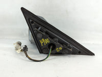 2008-2014 Cadillac Cts Driver Side View Mirror - Left Door Mirror OEM Used - Oemusedautoparts1.com
