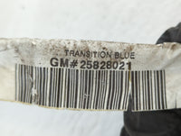 2008-2014 Cadillac Cts Driver Side View Mirror - Left Door Mirror OEM Used - Oemusedautoparts1.com