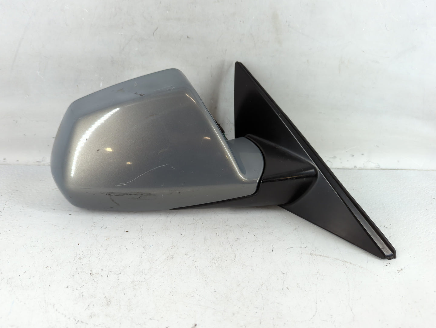 2008-2014 Cadillac Cts Passenger Side View Mirror - Right Door Mirror OEM Used - Oemusedautoparts1.com