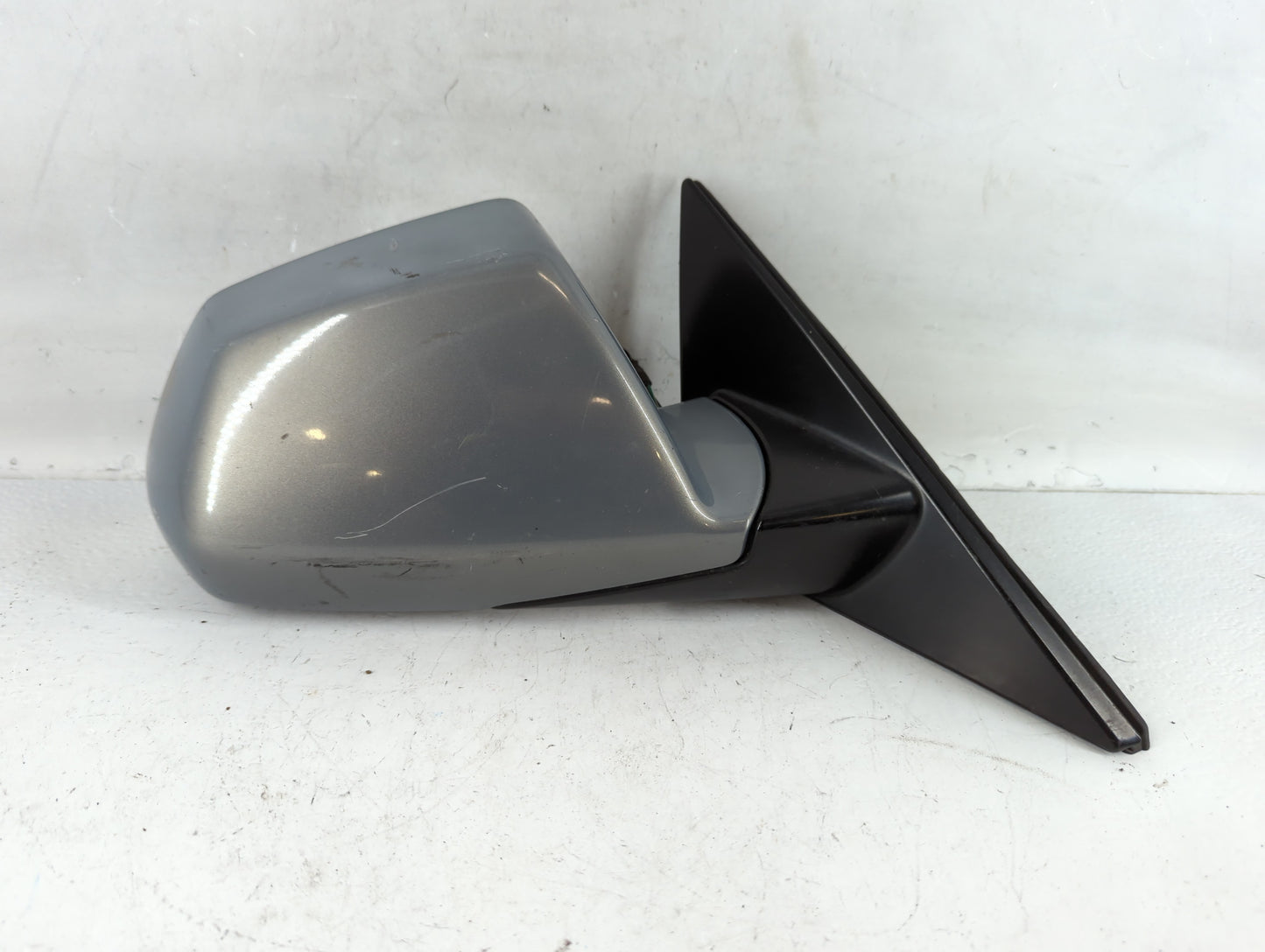 2008-2014 Cadillac Cts Passenger Side View Mirror - Right Door Mirror OEM Used - Oemusedautoparts1.com