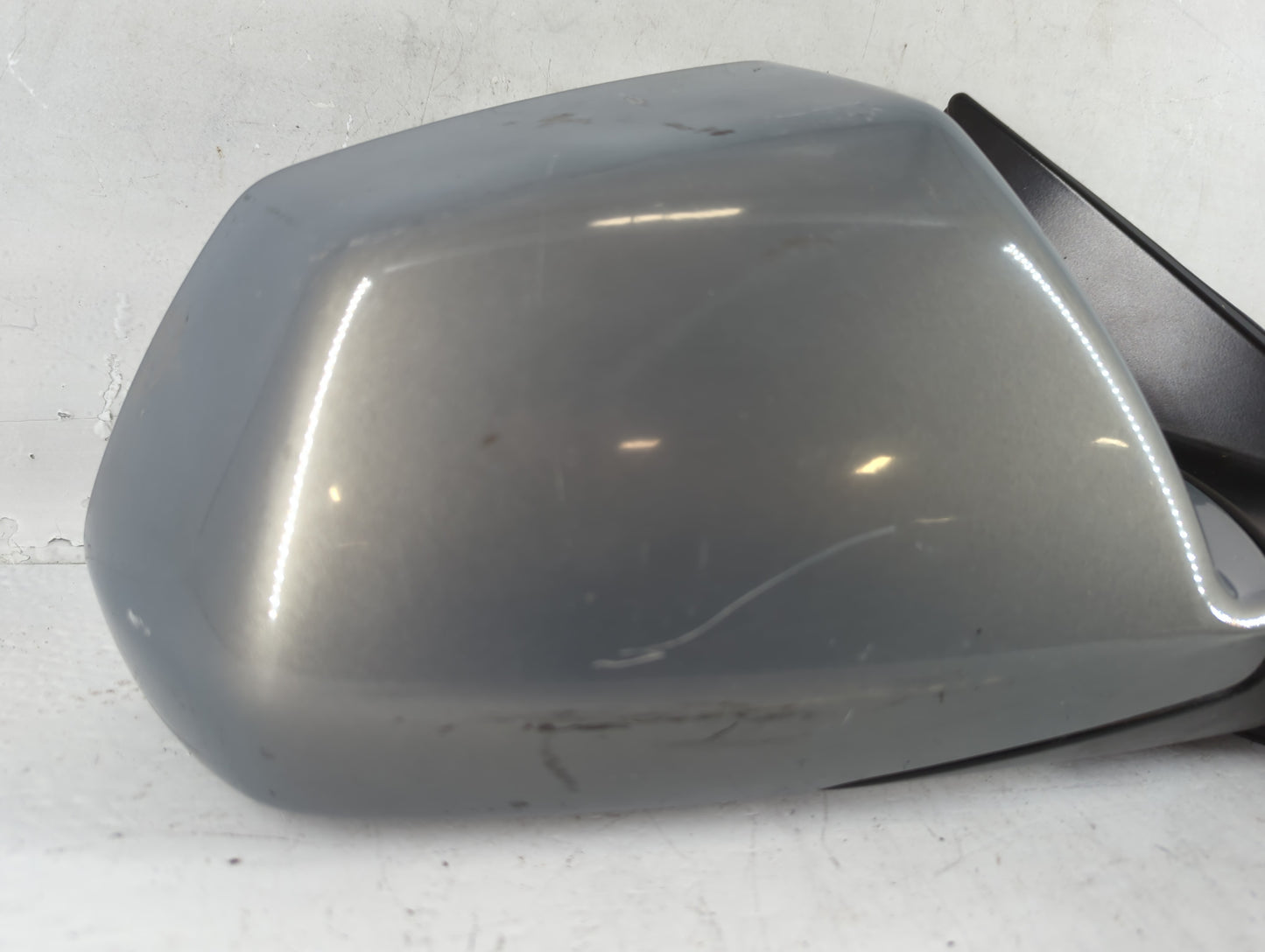 2008-2014 Cadillac Cts Passenger Side View Mirror - Right Door Mirror OEM Used - Oemusedautoparts1.com