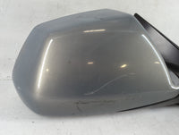 2008-2014 Cadillac Cts Passenger Side View Mirror - Right Door Mirror OEM Used - Oemusedautoparts1.com