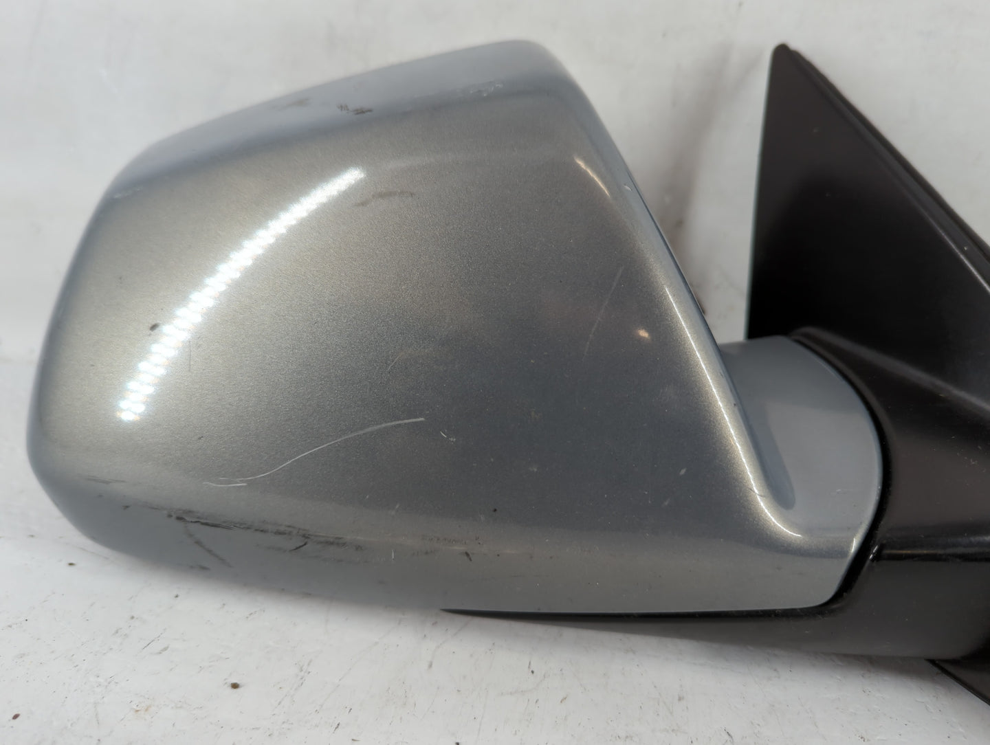 2008-2014 Cadillac Cts Passenger Side View Mirror - Right Door Mirror OEM Used - Oemusedautoparts1.com