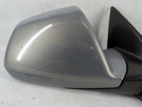 2008-2014 Cadillac Cts Passenger Side View Mirror - Right Door Mirror OEM Used - Oemusedautoparts1.com