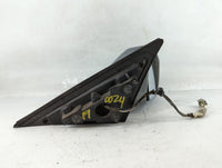 2008-2014 Cadillac Cts Passenger Side View Mirror - Right Door Mirror OEM Used - Oemusedautoparts1.com