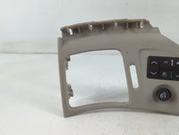 2008 Cadillac Cts Headlight Head Light Switch Lamp Control - Oemusedautoparts1.com