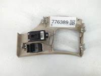 2008 Cadillac Cts Headlight Head Light Switch Lamp Control - Oemusedautoparts1.com