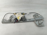 2008 Cadillac Cts Used Window Regulator Passenger Front - Oemusedautoparts1.com