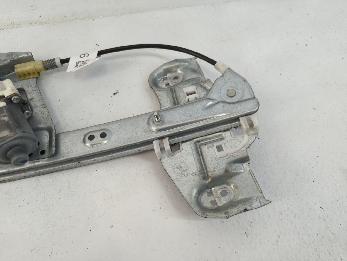 2008 Cadillac Cts Used Window Regulator Passenger Front - Oemusedautoparts1.com