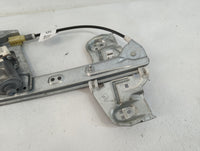 2008 Cadillac Cts Used Window Regulator Passenger Front - Oemusedautoparts1.com