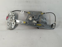 2008 Cadillac Cts Used Window Regulator Passenger Front - Oemusedautoparts1.com