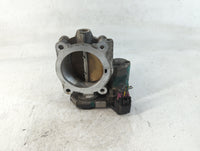 2008-2011 Cadillac Cts Throttle Body P/N:994AA4117 Fits Fits 2007 2008 2009 2010 2011 2012 OEM Used Auto Parts - Oemusedauto