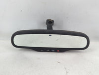 2008-2010 Cadillac Cts Interior Rear View Mirror Replacement OEM P/N:E11025898 Fits OEM Used Auto Parts - Oemusedautoparts1.