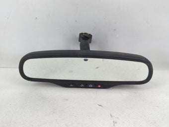 compare product 2008-2010 Cadillac Cts Interior Rear View Mirror Replacement OEM P/N:E11025898 Fits OEM Used Auto Parts