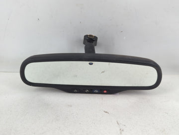 2008-2010 Cadillac Cts Interior Rear View Mirror Replacement OEM P/N:E11025898 Fits OEM Used Auto Parts - Oemusedautoparts1.