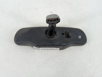 2008-2010 Cadillac Cts Interior Rear View Mirror Replacement OEM P/N:E11025898 Fits OEM Used Auto Parts - Oemusedautoparts1.