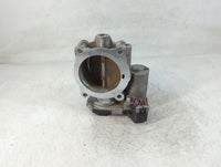 2008-2011 Cadillac Cts Throttle Body P/N:994AA6659B Fits Fits 2007 2008 2009 2010 2011 2012 OEM Used Auto Parts - Oemusedaut