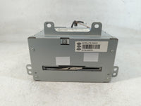 2008-2014 Cadillac Cts Radio AM FM Cd Player Receiver Replacement P/N:25932098 Fits Fits 2008 2009 2010 2011 2012 2013 2014 