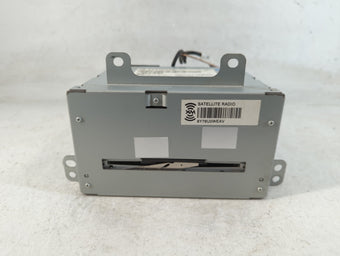 compare product 2008-2014 Cadillac Cts Radio AM FM Cd Player Receiver Replacement P/N:25932098 Fits Fits 2008 2009 2010 2011 2012 2013 2014 OEM Used Auto Parts