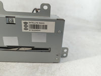 2008-2014 Cadillac Cts Radio AM FM Cd Player Receiver Replacement P/N:25932098 Fits Fits 2008 2009 2010 2011 2012 2013 2014 