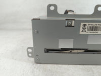 2008-2014 Cadillac Cts Radio AM FM Cd Player Receiver Replacement P/N:25932098 Fits Fits 2008 2009 2010 2011 2012 2013 2014 