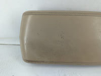 2008-2009 Cadillac Cts Center Console Armrest Cover Lid P/N:M0300235 319 07 X5 Fits Fits 2008 2009 OEM Used Auto Parts - Oem