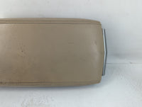 2008-2009 Cadillac Cts Center Console Armrest Cover Lid P/N:M0300235 319 07 X5 Fits Fits 2008 2009 OEM Used Auto Parts - Oem