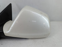2008-2014 Cadillac Cts Driver Side View Mirror - Left Door Mirror OEM Used - Oemusedautoparts1.com
