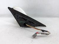 2008-2014 Cadillac Cts Driver Side View Mirror - Left Door Mirror OEM Used - Oemusedautoparts1.com