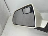 2008-2014 Cadillac Cts Driver Side View Mirror - Left Door Mirror OEM Used - Oemusedautoparts1.com