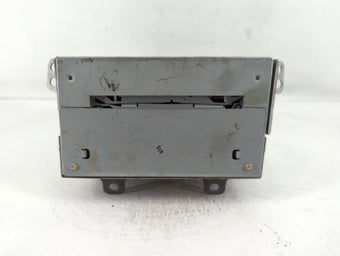 compare product 2008-2010 Cadillac Cts Radio AM FM Cd Player Receiver Replacement P/N:25849793 Fits Fits 2008 2009 2010 OEM Used Auto Parts