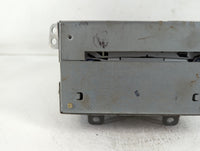 2008-2010 Cadillac Cts Radio AM FM Cd Player Receiver Replacement P/N:25849793 Fits Fits 2008 2009 2010 OEM Used Auto Parts 