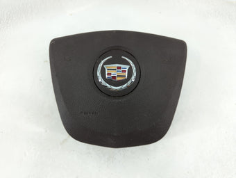 compare product 2008 Cadillac Cts Air Bag Driver Left Steering Wheel Mounted P/N:34052985A Fits OEM Used Auto Parts