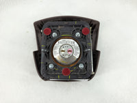 2008 Cadillac Cts Air Bag Driver Left Steering Wheel Mounted P/N:34052985A Fits OEM Used Auto Parts - Oemusedautoparts1.com