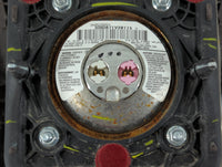 2008 Cadillac Cts Air Bag Driver Left Steering Wheel Mounted P/N:34052985A Fits OEM Used Auto Parts - Oemusedautoparts1.com