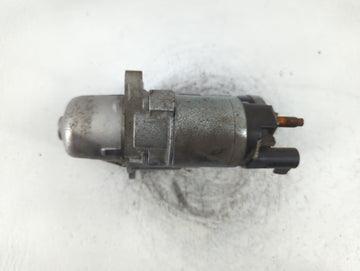 2008-2015 Cadillac Cts Car Starter Motor Solenoid OEM P/N:12610857 Fits Fits 2008 2009 2010 2011 2012 2013 2014 2015 OEM Used Auto Parts
