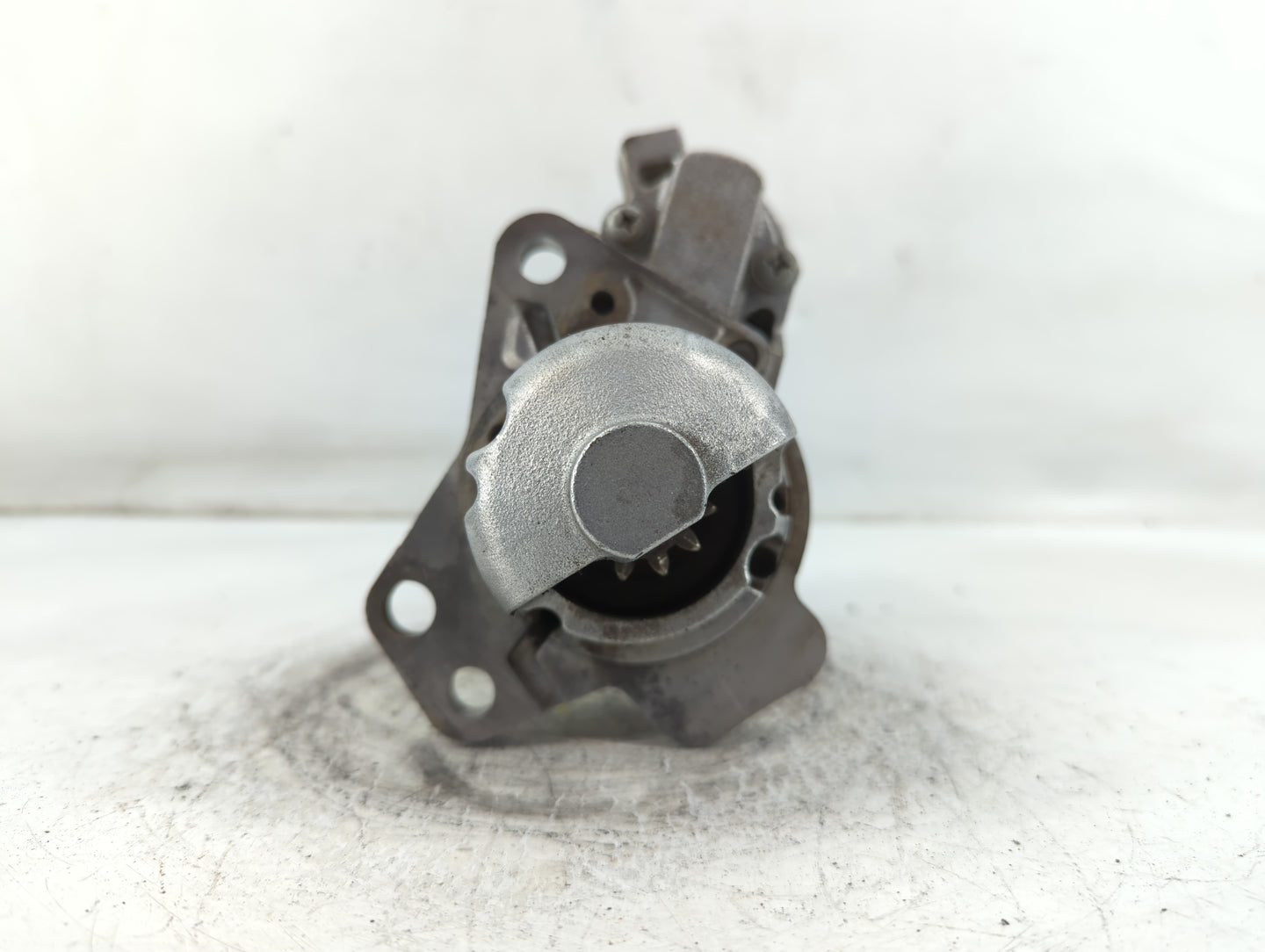 2008-2015 Cadillac Cts Car Starter Motor Solenoid OEM P/N:12610857 Fits Fits 2008 2009 2010 2011 2012 2013 2014 2015 OEM Use