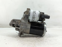 2008-2015 Cadillac Cts Car Starter Motor Solenoid OEM P/N:12644788 Fits Fits 2008 2009 2010 2011 2012 2013 2014 2015 OEM Use